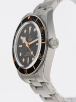 (On Hold) 40455: Tudor Black Bay 58, Ref. 79030N, 2024 Full Set