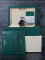 40462: Rolex Explorer II, Ref. 216570, Box and 2019 Card