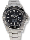 40465: Rolex Submariner 41, Ref. 126610LN, 2024 Full Set