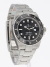 40465: Rolex Submariner 41, Ref. 126610LN, 2024 Full Set