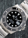 40465: Rolex Submariner 41, Ref. 126610LN, 2024 Full Set