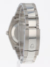 40467: Rolex Datejust 36, Ref. 126200, 2023 Full Set