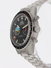 40469: Omega Speedmaster Pilot, Ref. 332.10.41.51.01.002, 2024 Full Set UNWORN