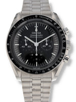 40471: Omega Speedmaster Moonwatch, Manual, Ref. 31030425001001, 2024 Full Set UNWORN