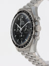 40471: Omega Speedmaster Moonwatch, Manual, Ref. 31030425001001, 2024 Full Set UNWORN