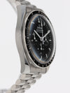 40471: Omega Speedmaster Moonwatch, Manual, Ref. 31030425001001, 2024 Full Set UNWORN