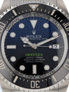 40475: Rolex DeepSea Sea-Dweller "James Cameron", Ref. 136660, 2024 Full Set UNWORN