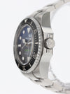 40475: Rolex DeepSea Sea-Dweller "James Cameron", Ref. 136660, 2024 Full Set UNWORN