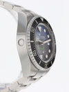 40475: Rolex DeepSea Sea-Dweller "James Cameron", Ref. 136660, 2024 Full Set UNWORN