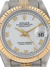 40479: Rolex Ladies Datejust, Automatic, Ref. 79173, Circa 2001