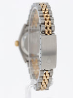 40479: Rolex Ladies Datejust, Automatic, Ref. 79173, Circa 2001