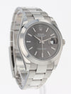 40483: Rolex Datejust 41, Ref. 126300, 2019 Full Set