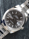 40483: Rolex Datejust 41, Ref. 126300, 2019 Full Set