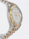 40485: Rolex Datejust 36, Ref. 116233, Circa 2005