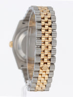 40485: Rolex Datejust 36, Ref. 116233, Circa 2005