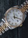 40485: Rolex Datejust 36, Ref. 116233, Circa 2005