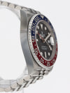 40492: Rolex GMT-Master II "Pepsi", Ref. 126710BLRO, 2024 Full Set UNWORN