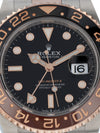 40495: Rolex GMT-Master II "Root Beer", Ref. 126711CHNR, Box and 2022 Card