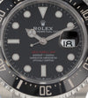 40502: Rolex Red Anniversary Sea-Dweller, Ref. 126600, 2020 Full Set