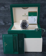 40502: Rolex Red Anniversary Sea-Dweller, Ref. 126600, 2020 Full Set