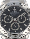 40506: Rolex Daytona, Ref. 116520, Circa 2008, Rolex Box