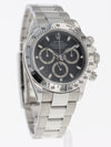 40506: Rolex Daytona, Ref. 116520, Circa 2008, Rolex Box