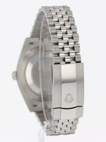 40507: Rolex Datejust 41, Ref. 126300, 2024 Full Set