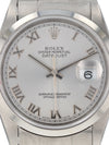 40508: Rolex Datejust 36, Ref. 16200, Circa 2002