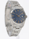 40511: Rolex Vintage OysterDate, Manual, Ref. 6694, Circa 1984