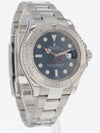 40526: Rolex Yacht-Master 40, Ref. 116622, Blue Dial