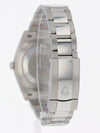 40531: Rolex Datejust 41, Ref. 126300, 2023 Full Set