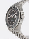 40539: Rolex GMT-Master II, Ref. 126710GRNR "Bruce Wayne", 2025 Full Set UNWORN