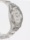 40543: Rolex Datejust 36, Ref. 126234, 2022 Full Set