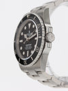 40546: Rolex Submariner "No Date", Ref. 124060, 2021 Full Set LIKE NEW