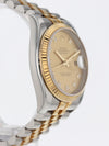 40551: Rolex Datejust 36, Ref. 116233, Rolex Papers 2005