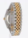 40551: Rolex Datejust 36, Ref. 116233, Rolex Papers 2005