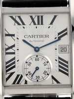 40552: Cartier Tank MC, Ref. W5330003, Cartier Papers 2016