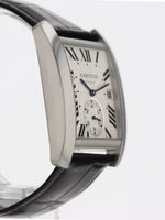 40552: Cartier Tank MC, Ref. W5330003, Cartier Papers 2016