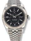 40578: Rolex Sky-Dweller, Ref. 336934, 2024 Full Set