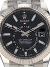 40578: Rolex Sky-Dweller, Ref. 336934, 2024 Full Set