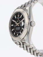 40578: Rolex Sky-Dweller, Ref. 336934, 2024 Full Set