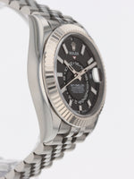 40578: Rolex Sky-Dweller, Ref. 336934, 2024 Full Set