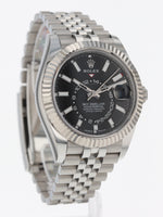 40578: Rolex Sky-Dweller, Ref. 336934, 2024 Full Set