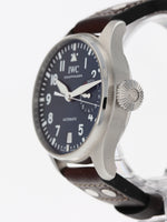 40579: IWC Big Pilot "Le Petit Prince", Ref. IW501002, Box and 2023 Card