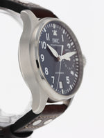 40579: IWC Big Pilot "Le Petit Prince", Ref. IW501002, Box and 2023 Card