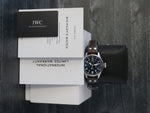 40579: IWC Big Pilot "Le Petit Prince", Ref. IW501002, Box and 2023 Card