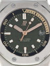 40583: Audemars Piguet Royal Oak Offshore Diver, Ref. 15720ST, 2023 Full Set