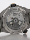 40583: Audemars Piguet Royal Oak Offshore Diver, Ref. 15720ST, 2023 Full Set