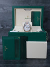 40590: Rolex Datejust 36, Ref. 126231, Full Set 2021