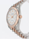 40590: Rolex Datejust 36, Ref. 126231, Full Set 2021